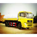 4X2 fahren Dayun rostfreier Wasser-LKW / Wassertankwagen / Wasserwagen / Wasserbrowser / Wasserspray-LKW / Wassersprenger